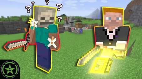 Episode 327 - Be I Pimping? (Galacticraft Part 3) (2018) - Episode 35 poster and promotional image