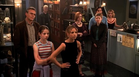 Buffy: A Caça-Vampiros56