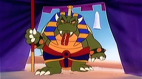 The Ten Koopmandments (1989) - Episode 42 poster and promotional image