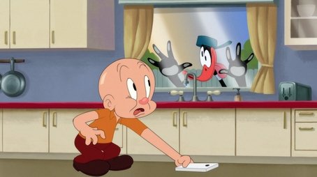 Plumber's Quack (2020) - Episode 30 poster and promotional image
