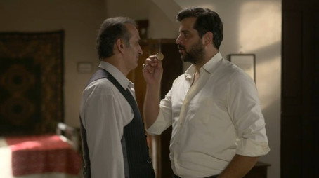 Ηλέκτρα Сезон 2