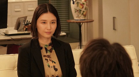全領域異常解決室 Сезон 1