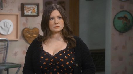 Possums, Pregnancy and Patriarchy (2023) - Episode 15 poster and promotional image