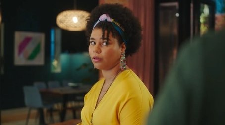 Look Don't Touch (2021) - Episode 4 poster and promotional image