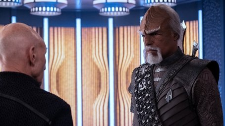 The Bounty (2023) - Episode 6 poster and promotional image