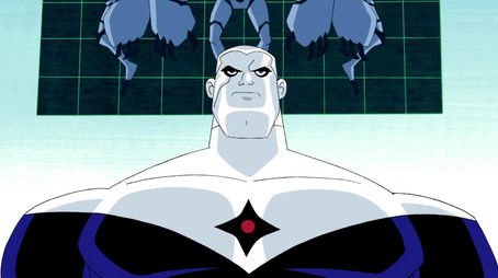 Troq (2005) - Episode 6 poster and promotional image