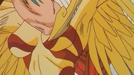 Eve of the guardian spirit festival (1995) - Episode 26 poster and promotional image