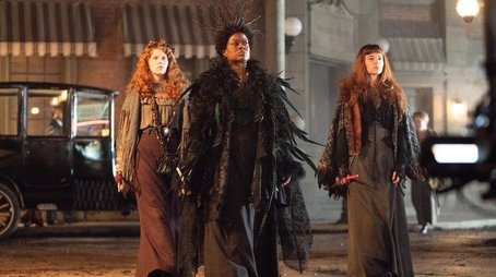 The Witches of East York (2022) - Episode 14 poster and promotional image