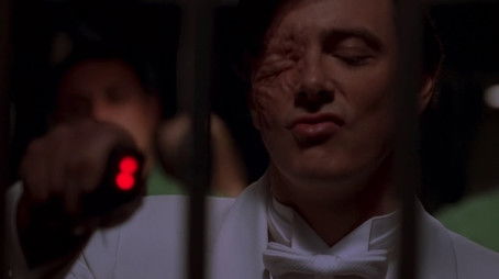 Gladiatrix (2003) - Episode 10 poster and promotional image