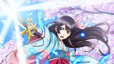 Season 1 (2020) - Season 1 poster and promotional image