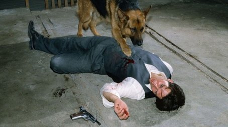 Moser's Death (1998) - Episode 4 poster and promotional image