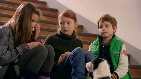 Aller Anfang ist schwer (2012) - Episode 1 poster and promotional image