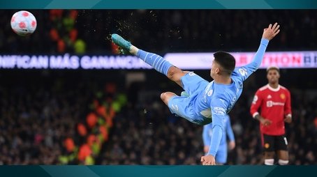 MOTD2 - 6th March 2022 (2022) - Episode 23 poster and promotional image