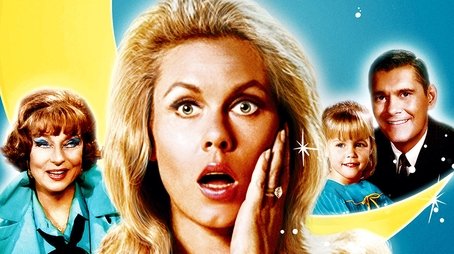 Season 5 (1968) - Season 5 poster and promotional image