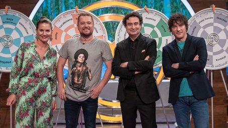 Episode 5 (2020) - Episode 5 poster and promotional image