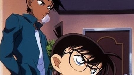 English Teacher vs. Great Western Detective (2) (2002) - Episode 278 poster and promotional image