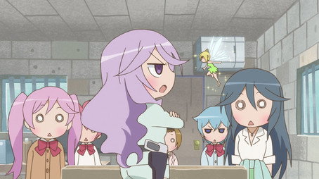 さばげぶっ! Сезон 0