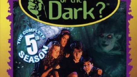 Season 5 (1995) - Season 5 poster and promotional image