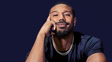 January 28 - Michael B. Jordan (2023) - Episode 11 poster and promotional image
