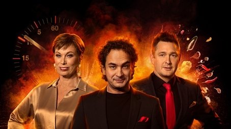 Season 11 (2021) - Season 11 poster and promotional image