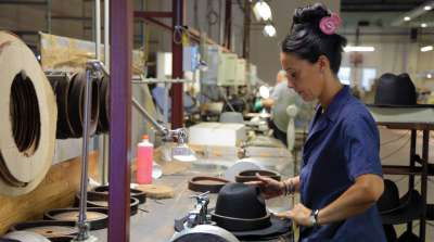 Parchment, Shuttlecocks, Salt (2017) - Episode 6 poster and promotional image