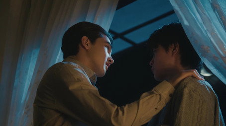 เดือนพราง THE HIDDEN MOON Stagione 1