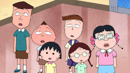 ちびまる子ちゃん Сезон 2