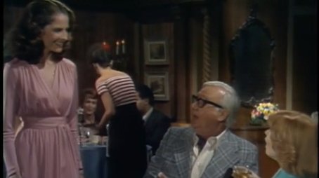 Ann's Out-of-Town Client (1977) - Episode 5 poster and promotional image