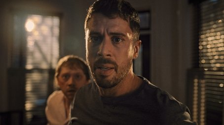 Tunnels (2023) - Episode 8 poster and promotional image