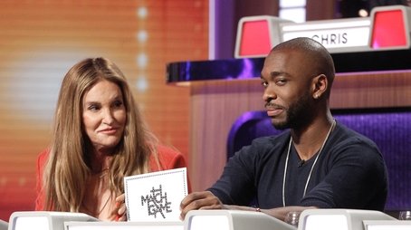 Chris Parnell, Kym Whitley, Rob Riggle, Caitlyn Jenner, Jay Pharoah, Sarah Chalke (2019) - Episode 11 poster and promotional image