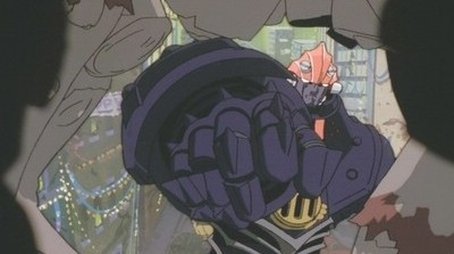 Daemonseed (2000) - Episode 11 poster and promotional image