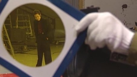 Broadcast Murder (1994) - Episode 9 poster and promotional image