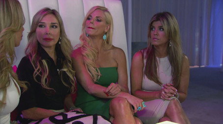 The Real Housewives of Miami Évad 3