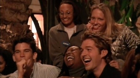The Real World/Road Rules Casting Special: 2001 (2001) - Episode 8 poster and promotional image