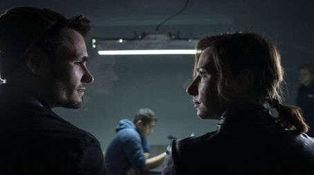 Episode 5 (2020) - Episode 5 poster and promotional image