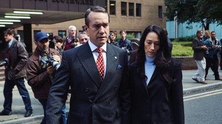 Episode 3 (2020) - Episode 3 poster and promotional image