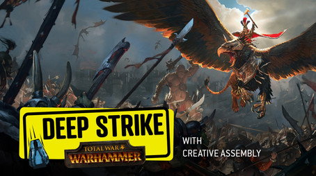 Deep Strike Sezona 1