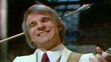 The Best of Steve Martin (2000) - Episode 11 poster and promotional image