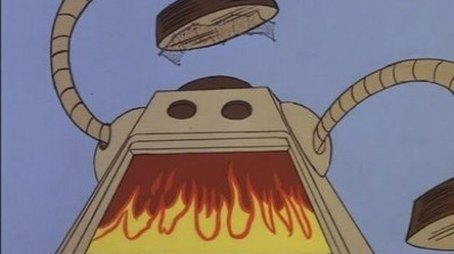 Diet of Destruction (1967) - Episode 10 poster and promotional image