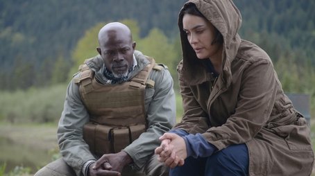 Sound the Alarm (2016) - Episode 5 poster and promotional image