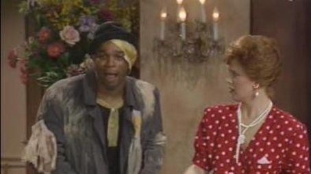 Anton's Thanksgiving (1990) - Episode 10 poster and promotional image