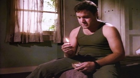 Past Tense (1986) - Episode 4 poster and promotional image