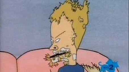 Beard Boys (1994) - Episode 3 poster and promotional image