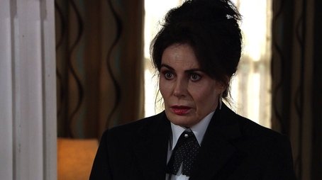 Thursday 25 February (Part 2) (2021) - Episode 48 poster and promotional image