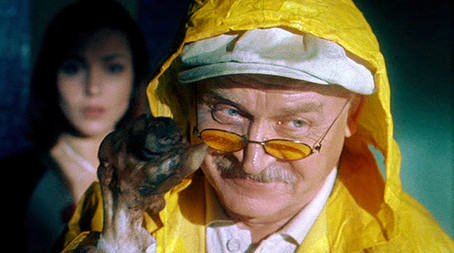 Охотник Stagione 1