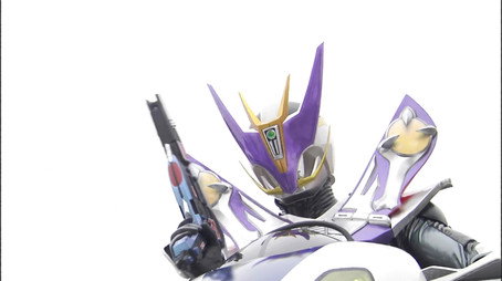 仮面ライダー電王 Сезон 1