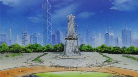 Beyond the Sound of Waves (1999) - Episode 6 poster and promotional image