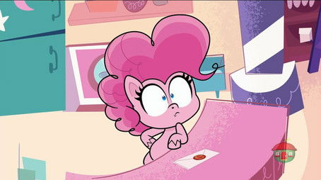 Pinkie Pie: Hyper-Helper - Part 2 (2020) - Episode 12 poster and promotional image
