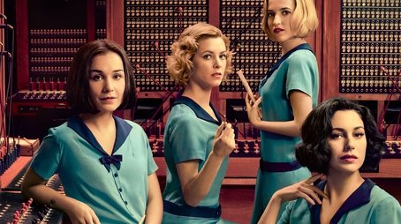 Season 1 (2017) - Season 1 poster and promotional image