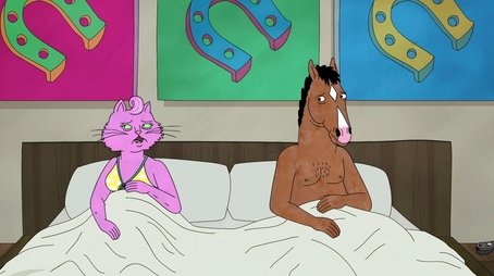 BoJack Horseman32